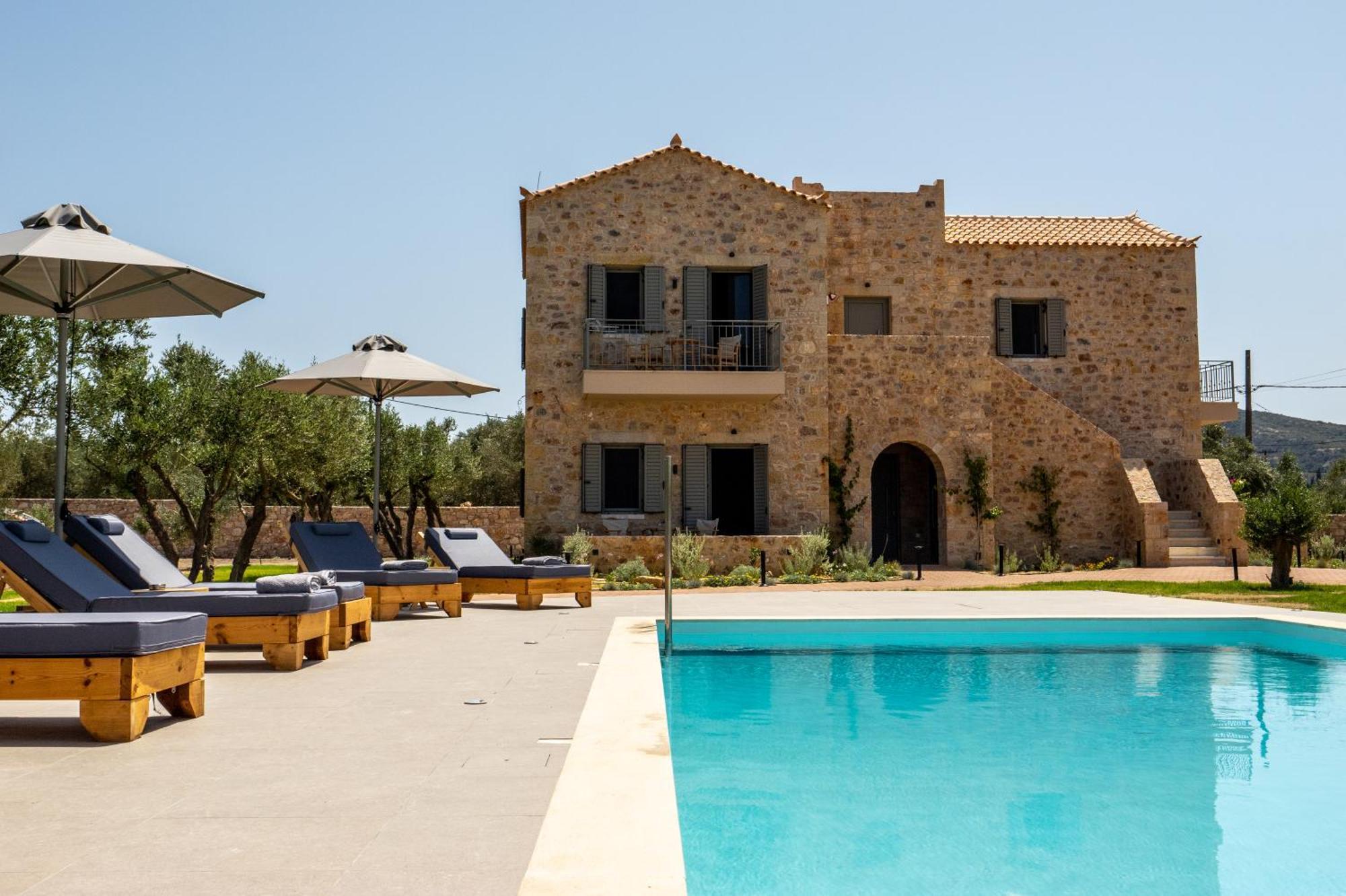 Olivar Daire Plítra